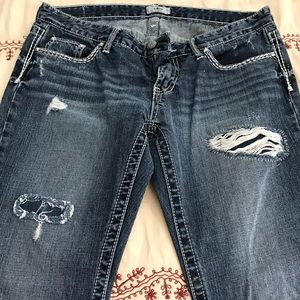 Daytrip Leo Jeans